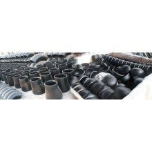 Butt Weld Steel Con Reducer